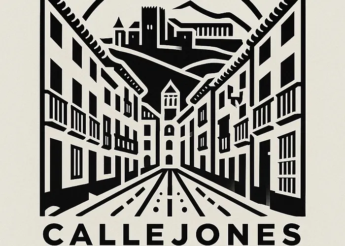 Callejones De Grana 그라나다